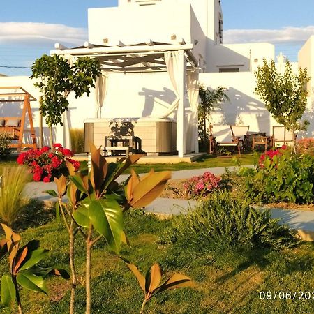 Geoni'S Villa & Garden Spa Apollonia  Exterior photo